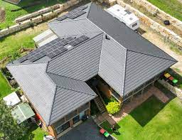 Professional Roof Restoration Coffs