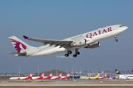 Hivatalos: Szélestörzsű repülőgép a Qatar Airways budapesti járatán