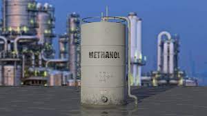 industrial methanol storage tank free