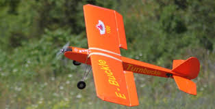 Getting Started With E Power Model Airplane News