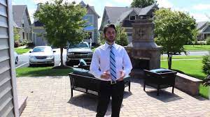 model home tour the seabrook you
