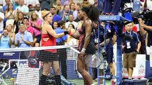 Live updates on star's condition after horror knee injury. Bethanie Mattek Sands Player Profile Official Site Of The 2021 Us Open Tennis Championships A Usta Event