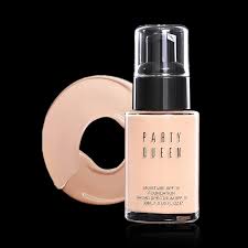 base for perfect face makeup from
