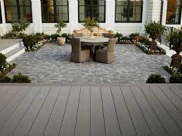 Inspiring Deck Ideas To Transform Your