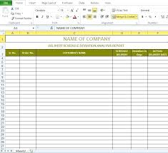 Time Tracking Excel Time Management Template Excel Best Excel