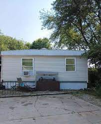 bloomington il mobile homes