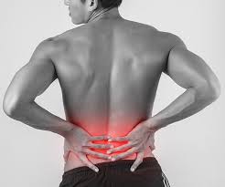 Middle back pain is any type of pain or discomfort in the area between your upper and lower back. Can Weak Gluteals Cause Back Pain Equilibrium Sports And Spinal Clinic