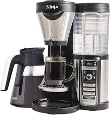 It needs to be clean regularly. How To Clean A Ninja Coffee Bar 2caffeinated