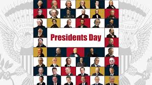Presidents' day falls on the third monday in february in the united states. Presidents Day 2020 Youtube
