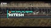 Very simple, just click on the characters and put them together so you have created a unique character name, with your own style. Hitesh Name Video Hitesh Creations Make Your Own Status Youtube