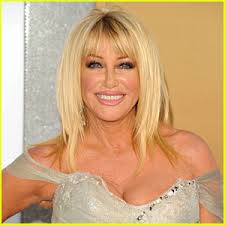 suzanne somers just jared celebrity