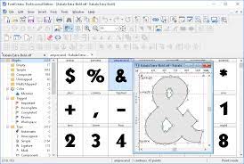We did not find results for: Fontcreator For Windows The Most Popular Font Editor