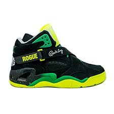 Wore them once asking $100 firm email or text me at 647 466 3169 thank you. Buy Patrick Ewing Athletics Rogue Black Green Yellow 1bm00142 041 Online In Kuwait B07khv8g15