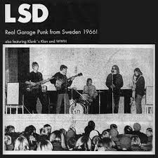 Playlists featuring 60's garage, garage, and 60's music. Real Garage Punk From Sweden 1966 Album By Lsd Spotify