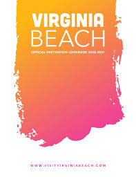 Build your garage or shop like a pro. 2020 Official Virginia Beach Destination Lookbook By Visit Virginia Beach Issuu