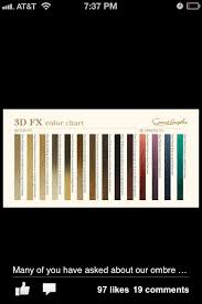 Great Lengths Ombre Color Hair Extensions Great Lengths