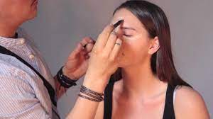 emirates dubai makeup courses michael