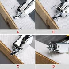 professional staple pullers for upholstery