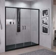 Shower Enclosures Zephyros 2 0 2a