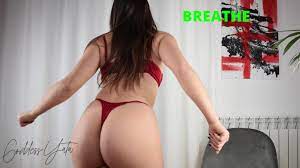 Goddess Yata - Intense Breath Play JOI