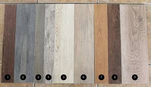 Flooring Solid Wood Vs Faux Wood Tile