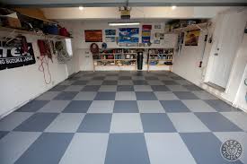 garage flooring and epoxy is it worth