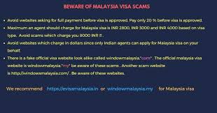 If your company is considering an expansion into malaysia, an important part of your preparation will probably be obtaining malaysian work visas for your foreign. How I Got My Malaysia Visa For Indians At No Cost
