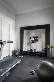 67+ Home Gym Ideas ( ULTIMATE WORKOUT ) - Stylish Home Gyms gambar png