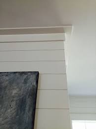 Shiplap Flat Moulding Moldings And