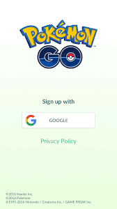 Pokemon Go is out - just download the APK to play in Canada