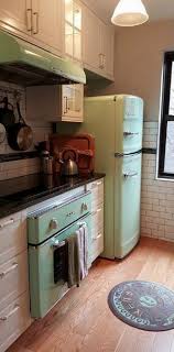 vintage style kitchen appliance product