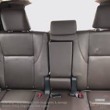 Rear Seat Covers Armrest Cover