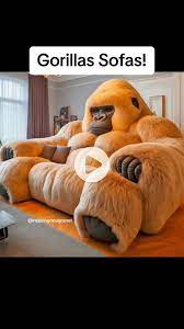 https://www.tiktok.com/discover/gorillas-sofa gambar png