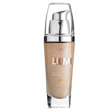 loreal lumi foundation review a dupe