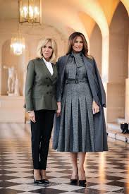 Последние твиты от brigitte macron(@brigitte1edame). Brigitte Macron Starportrat News Bilder Gala De