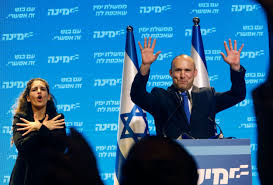 نفتالي بينيت ، المليونير من اليمين المتطرف الذي تم ترشيحه كرئيس وزراء إسرائيل المقبل ، لديه علاقات قوية مع الولايات المتحدة - الأخبار الرياضية والسياسية ، آخر أخبار التكنولوجيا المعمدانية