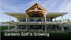 Gardens Golf Is Growing Avenir Palm