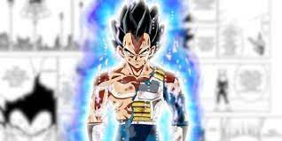 During the moro arc, vegeta traveled to the planet yardrat (where goku learned the instant transmission technique during dragon ball z) in order to. Dragon Ball Super How Will Vegeta S Yardrat Training Help Him Defeat Moro Simplenews