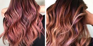 Best Hair Color Ideas In 2019 Top Hair Color Trends