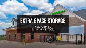storage units in edmond ok on griffin