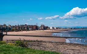 best seaside towns in scotland top