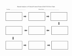 Blank Flow Chart Template New 26 Of Blank Process Flow