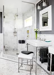 14 types of bathroom tile for every