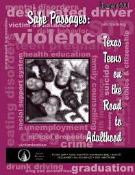 Texas Teens Cover Senate