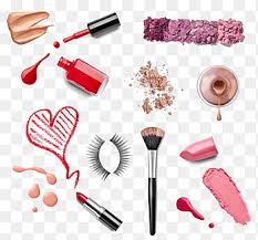 makeup vector png images pngegg