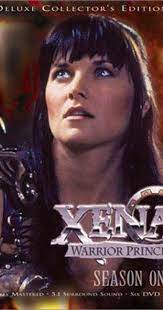 Being rude and showing disrespect to others. Xena Warrior Princess Ties That Bind Tv Episode 1996 Imdb
