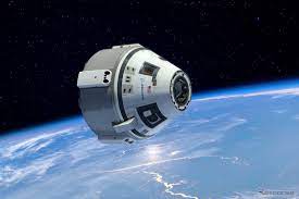ボーイング、「CST-100」が次期有人宇宙船に選定…42億ドル | レスポンス（Response.jp）