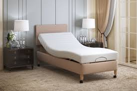 Helston Single Adjustable Beds