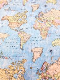 map wallpaper b q map atlas world