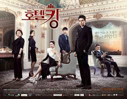 Hotel King Ep 1 2 Discussion Post Spoiler Warning OMONA.